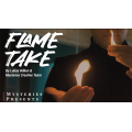 Flame Take by Lukas Hilken Flame Take by Lukas Hilken
