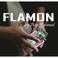 Flamon by Ade Rahmat