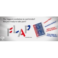 Flap by Hondo