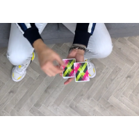 Flap by Les French Twins (Tony And Jordan)