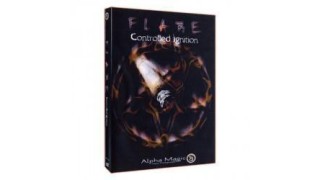 Flare by Alpha