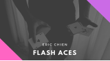 Flash Aces by Eric Chien