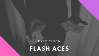 Flash Aces by Eric Chien