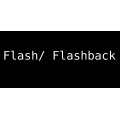Flash And Flashback by Andrew Frost Flash And Flashback by Andrew Frost