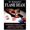 Flash Beam by Martin Schwartz Flash Beam by Martin Schwartz