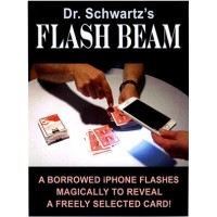 Flash Beam by Martin Schwartz