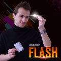 Flash by Jordan Gomez Flash by Jordan Gomez