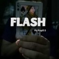 Flash by Ragil Septia Flash by Ragil Septia