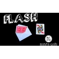 Flash by Ruben Goni Flash by Ruben Goni