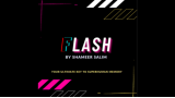 Flash by Shameer Salim