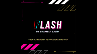 Flash by Shameer Salim