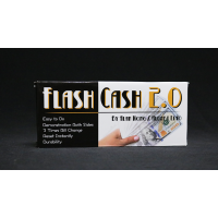 Flash Cash 2.0 by Alan Wong