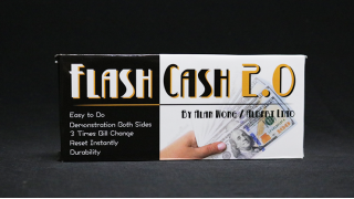 Flash Cash 2.0 by Alan Wong