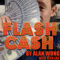Flash Cash by Alan Wong Flash Cash by Alan Wong