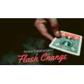 Flash Change by Robby Constantine Flash Change by Robby Constantine