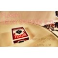 Flash Deck Switch 2.0 by Shin Lim Flash Deck Switch 2.0 by Shin Lim