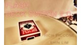 Flash Deck Switch 2.0 by Shin Lim