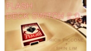 Flash Deck Switch 2.0 by Shin Lim