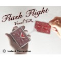 Flash Flight by Nicholas Lawrence Flash Flight by Nicholas Lawrence