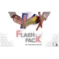 Flash Pack by Gustavo Raley Flash Pack by Gustavo Raley