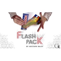 Flash Pack by Gustavo Raley
