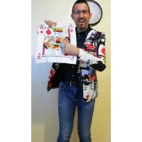 Flash Prediction by Cataldo Marinelli Maraldo