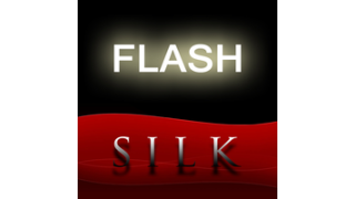 Flash Silk by Sandro Loporcaro