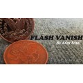 Flash Vanish by Alex Soza Flash Vanish by Alex Soza