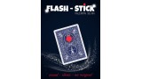 Flashstick by Valentin Silvin