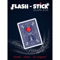 Flashstick by Valentin Silvin