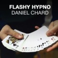 Flashy Hypno by Daniel Chard Flashy Hypno by Daniel Chard