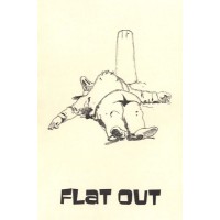 Flat Out by Brick Tilley