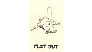 Flat Out by Brick Tilley