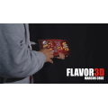 Flavor 3D by Marcos Cruz  Flavor 3D by Marcos Cruz