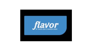 Flavor by David Chiu & Hanson Chien