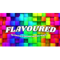 Flavoured by Gustavo Sereno And Gee Magic Flavoured by Gustavo Sereno And Gee Magic