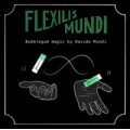 Flexilis Mundi by Davide Mundi Flexilis Mundi by Davide Mundi