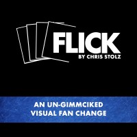 Flick by Chris Stolz