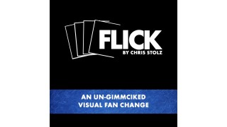 Flick by Chris Stolz