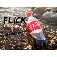  Flick by Mario Tarasini