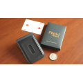 Flick Wallet by Tejinaya Flick Wallet by Tejinaya