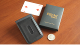 Flick Wallet by Tejinaya