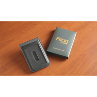 Flick! Wallet by Tejinaya & Lumos
