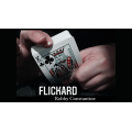 Flickard by Robby Constantine Flickard by Robby Constantine