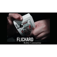 Flickard by Robby Constantine