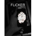 Flicker by Derrek Lau Flicker by Derrek Lau