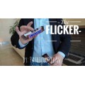 Flicker by Patricio Teran Flicker by Patricio Teran
