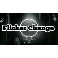 Flicker Change by Gonzalo Cuscuna Flicker Change by Gonzalo Cuscuna