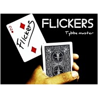 Flickers by Tybbe Master