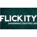 Flickity by Sansminds Creative Lab Flickity by Sansminds Creative Lab